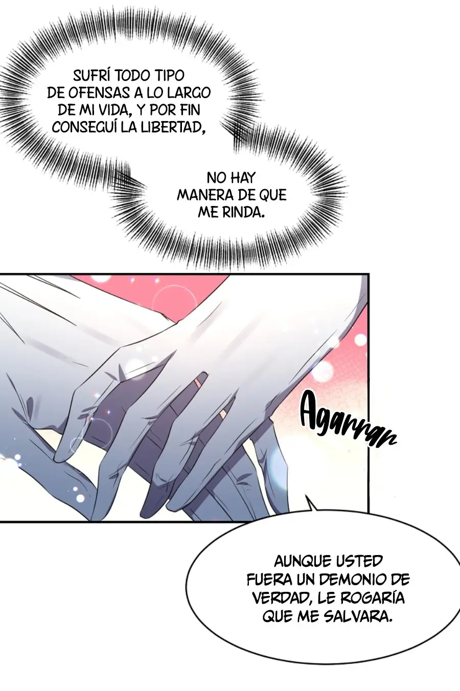 Mi Esposo el Tirano Ha Cambiado - Capítulo 9 - Página 66 - LectorTMOo