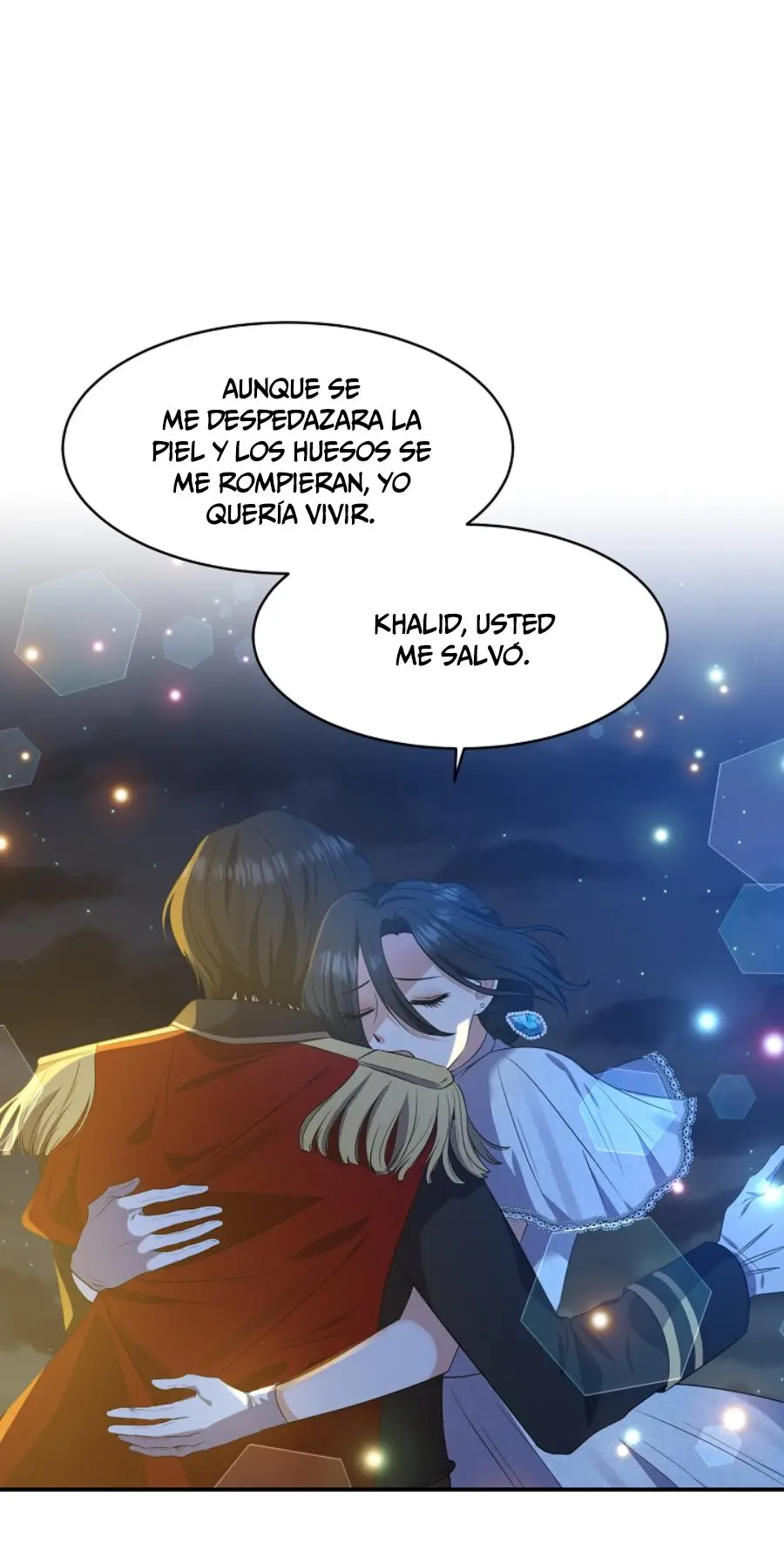Mi Esposo el Tirano Ha Cambiado - Capítulo 9 - Página 67 - LectorTMOo