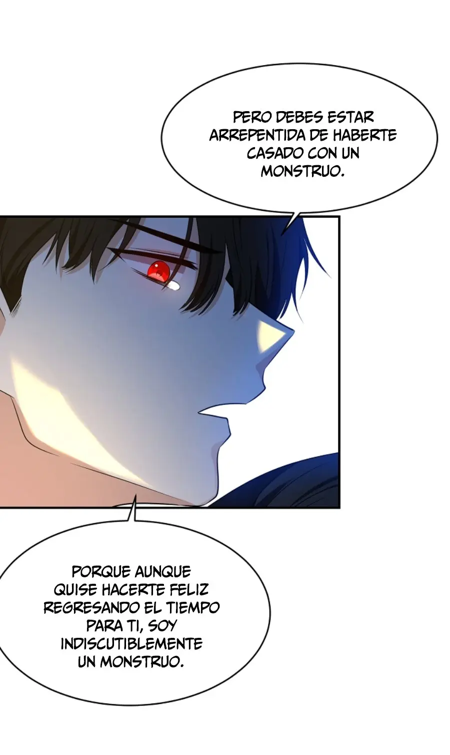 Mi Esposo el Tirano Ha Cambiado - Capítulo 9 - Página 68 - LectorTMOo