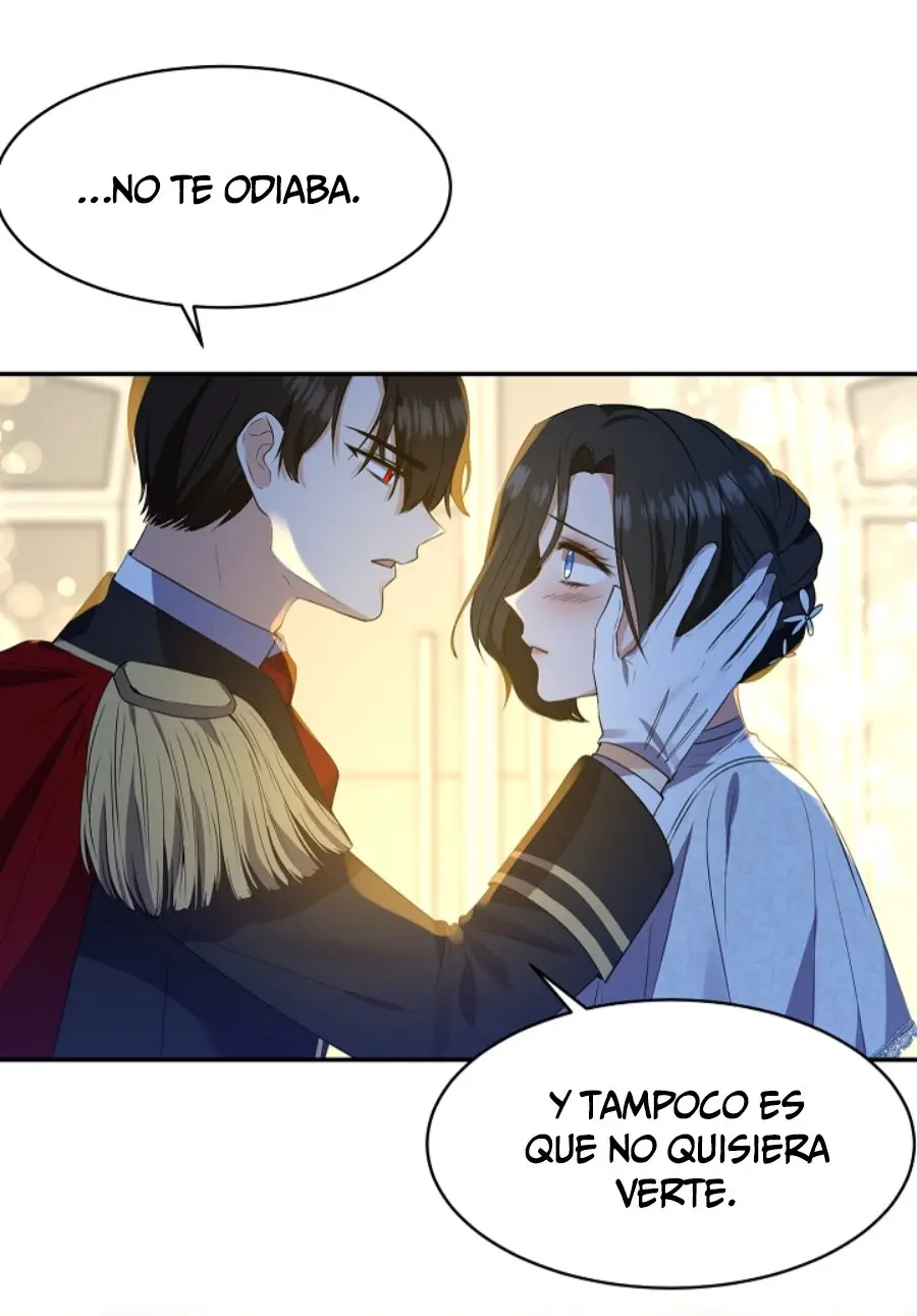 Mi Esposo el Tirano Ha Cambiado - Capítulo 9 - Página 70 - LectorTMOo