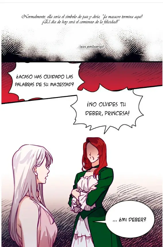 Mi esposo se ha ido y haré dinero - Capítulo 0.01 - Página 12 - LectorTMOo