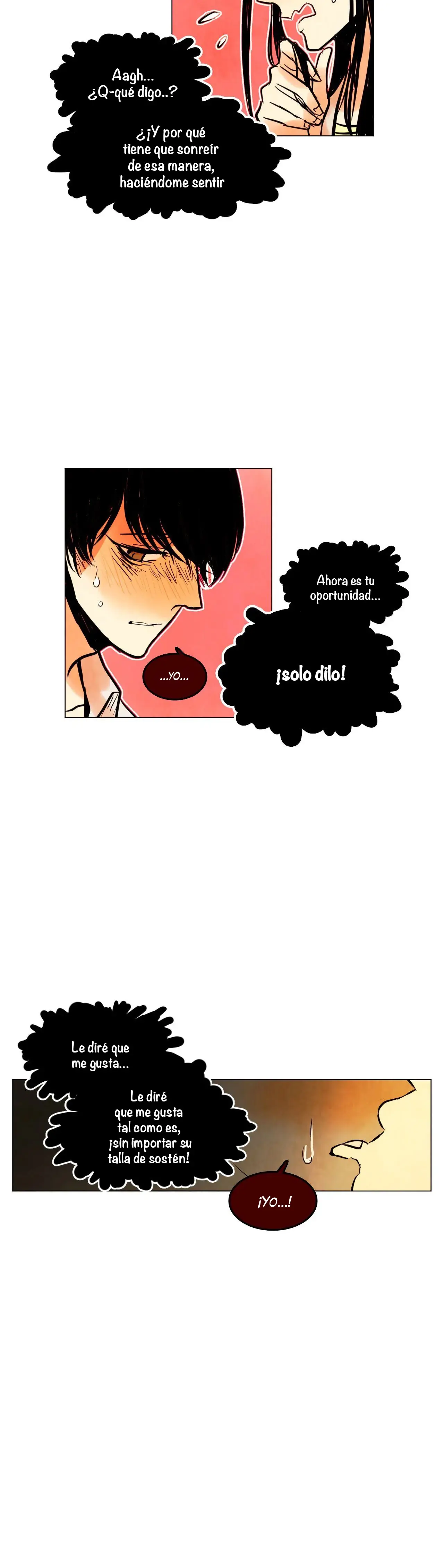 Mi estudiante no puede ser un psicópata (2018) - Capítulo 10 - Página 20 - LectorTMOo
