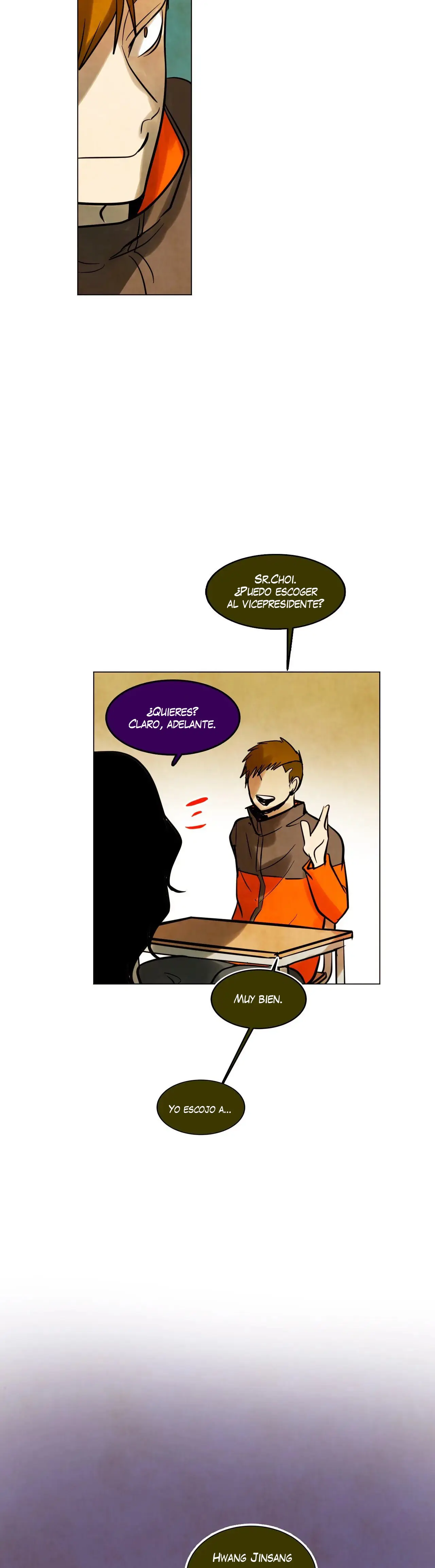 Mi estudiante no puede ser un psicópata (2018) - Capítulo 11 - Página 18 - LectorTMOo