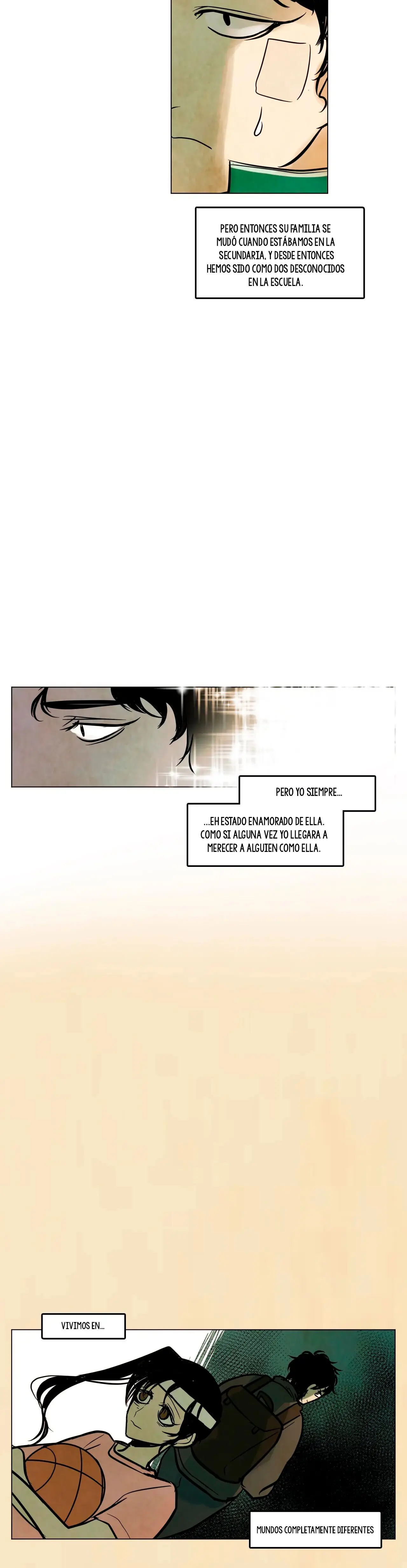 Mi estudiante no puede ser un psicópata (2018) - Capítulo 14 - Página 6 - LectorTMOo