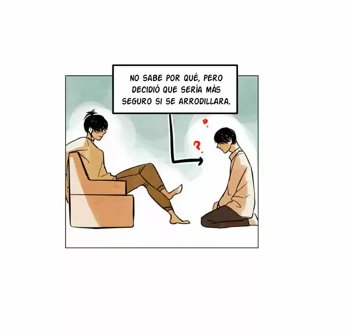 Mi estudiante no puede ser un psicópata (2018) - Capítulo 5 - Página 9 - LectorTMOo
