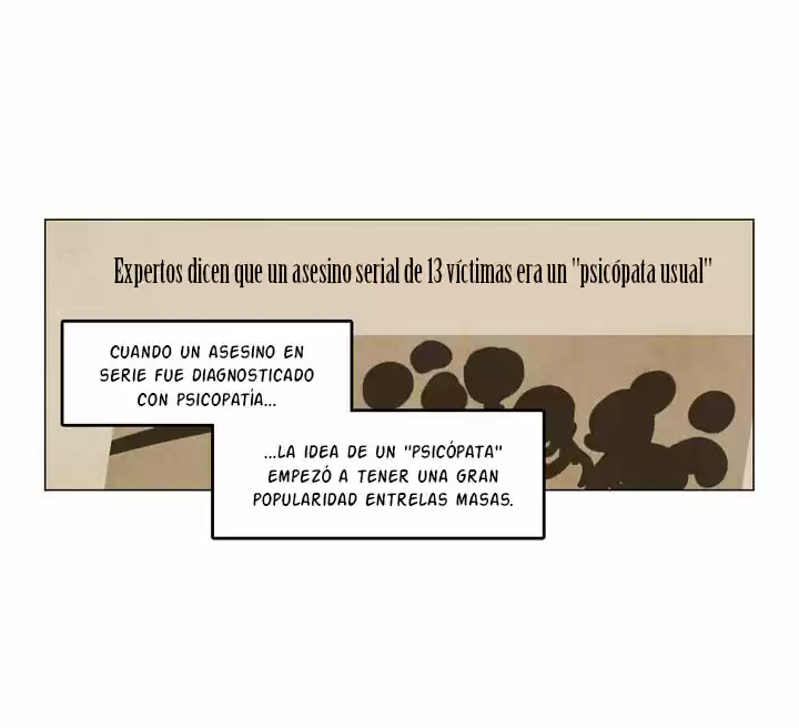Mi estudiante no puede ser un psicópata (2018) - Capítulo 6 - Página 30 - LectorTMOo