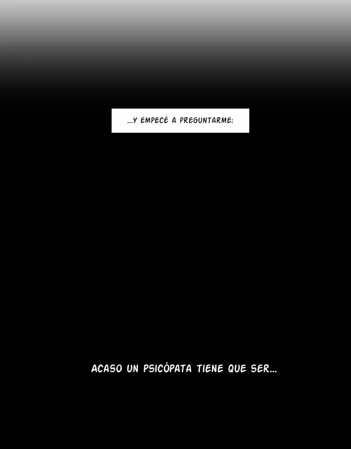 Mi estudiante no puede ser un psicópata (2018) - Capítulo 6 - Página 33 - LectorTMOo