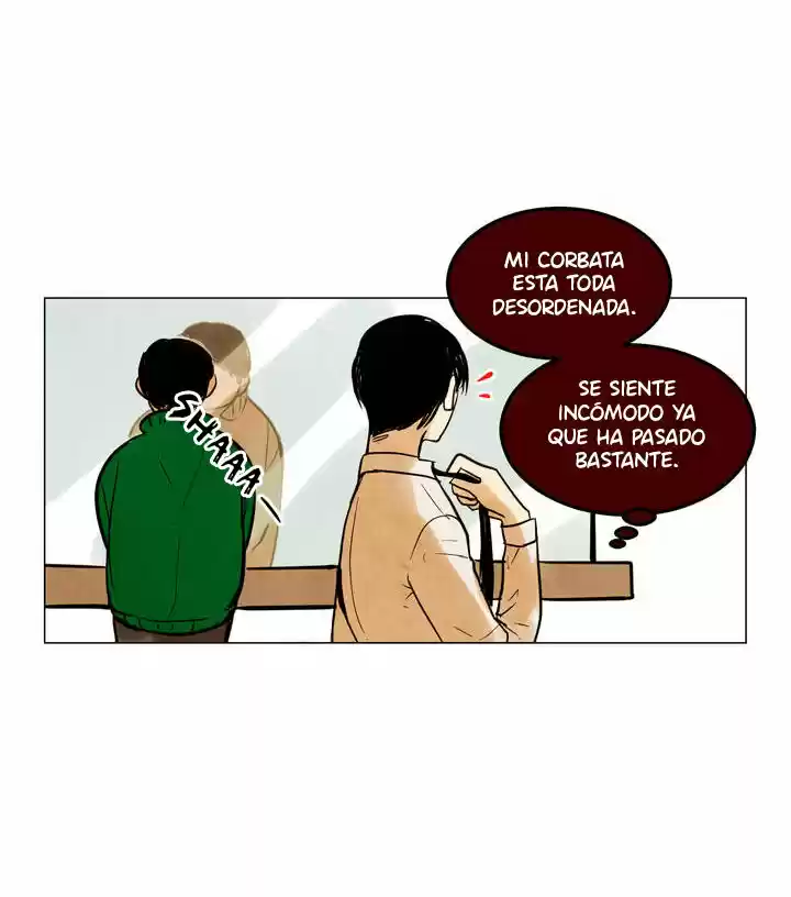 Mi estudiante no puede ser un psicópata (2018) - Capítulo 6 - Página 53 - LectorTMOo