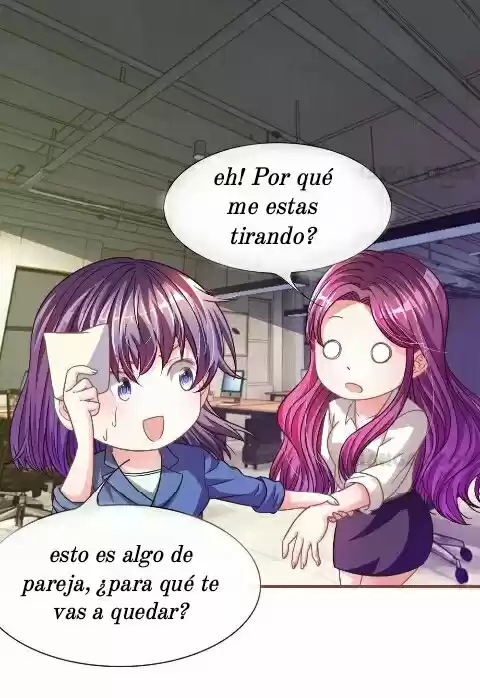 Mi ex novio vampiro (2018) - Capítulo 10 - Página 9 - LectorTMOo