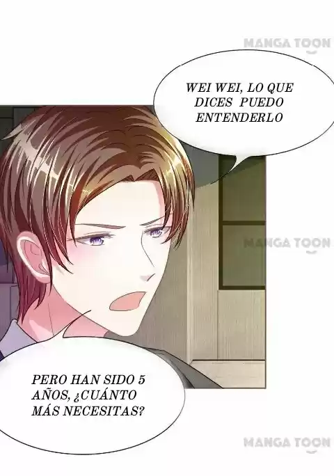 Mi ex novio vampiro (2018) - Capítulo 10 - Página 14 - LectorTMOo