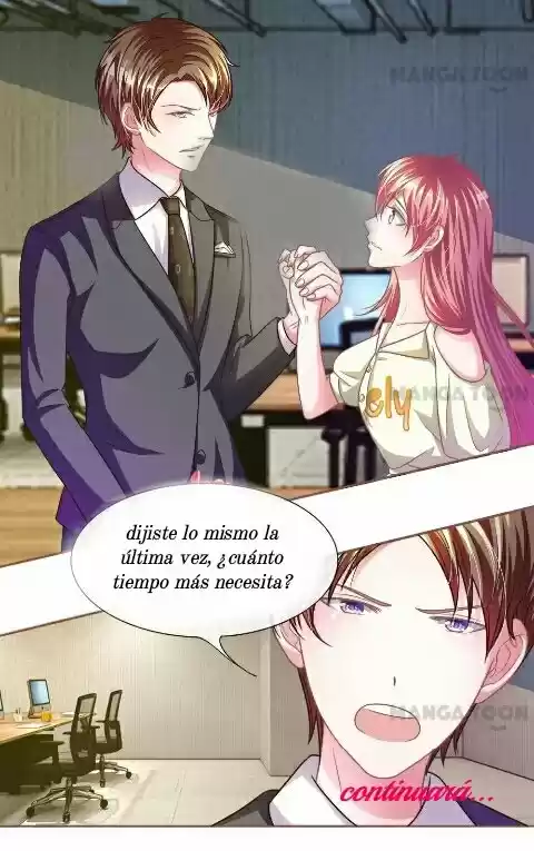 Mi ex novio vampiro (2018) - Capítulo 10 - Página 16 - LectorTMOo