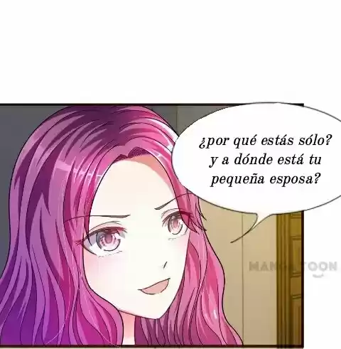 Mi ex novio vampiro (2018) - Capítulo 14 - Página 7 - LectorTMOo