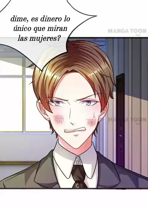 Mi ex novio vampiro (2018) - Capítulo 14 - Página 8 - LectorTMOo