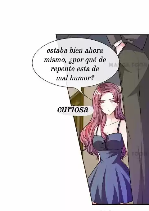 Mi ex novio vampiro (2018) - Capítulo 14 - Página 11 - LectorTMOo