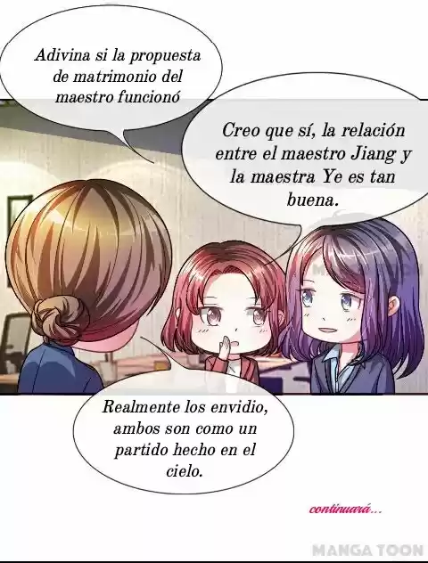 Mi ex novio vampiro (2018) - Capítulo 14 - Página 15 - LectorTMOo