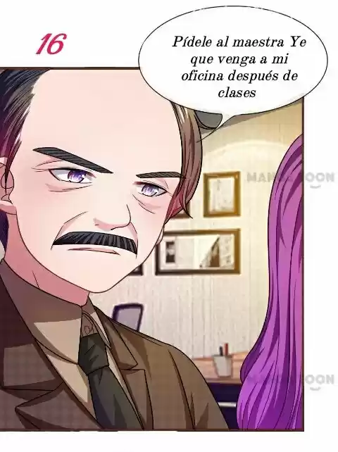 Mi ex novio vampiro (2018) - Capítulo 16 - Página 2 - LectorTMOo