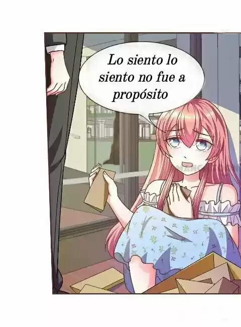Mi ex novio vampiro (2018) - Capítulo 19 - Página 10 - LectorTMOo