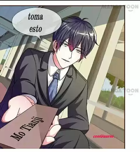 Mi ex novio vampiro (2018) - Capítulo 19 - Página 23 - LectorTMOo