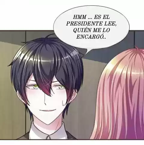 Mi ex novio vampiro (2018) - Capítulo 21 - Página 6 - LectorTMOo