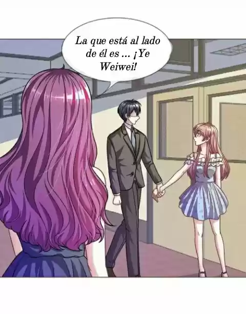 Mi ex novio vampiro (2018) - Capítulo 21 - Página 14 - LectorTMOo