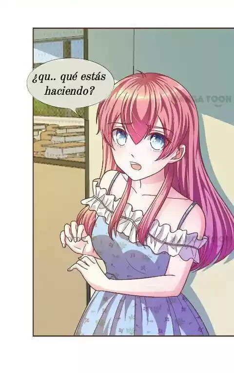 Mi ex novio vampiro (2018) - Capítulo 22 - Página 3 - LectorTMOo