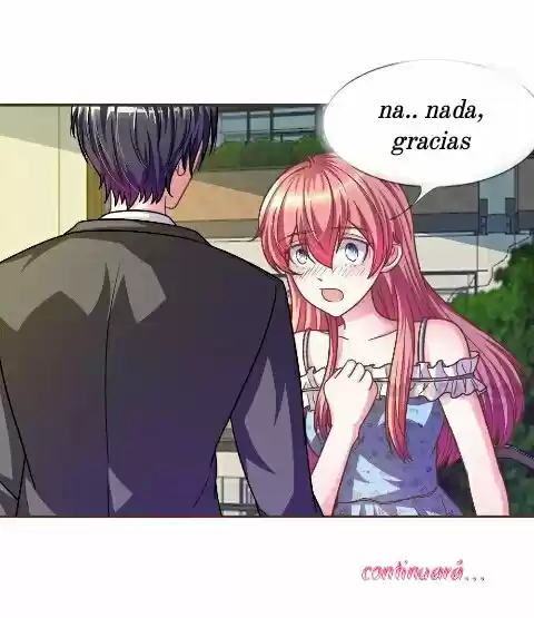 Mi ex novio vampiro (2018) - Capítulo 22 - Página 20 - LectorTMOo