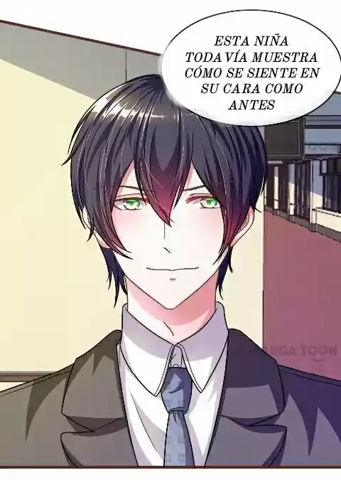 Mi ex novio vampiro (2018) - Capítulo 23 - Página 3 - LectorTMOo