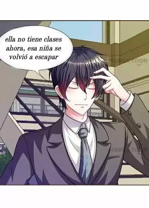 Mi ex novio vampiro (2018) - Capítulo 23 - Página 11 - LectorTMOo