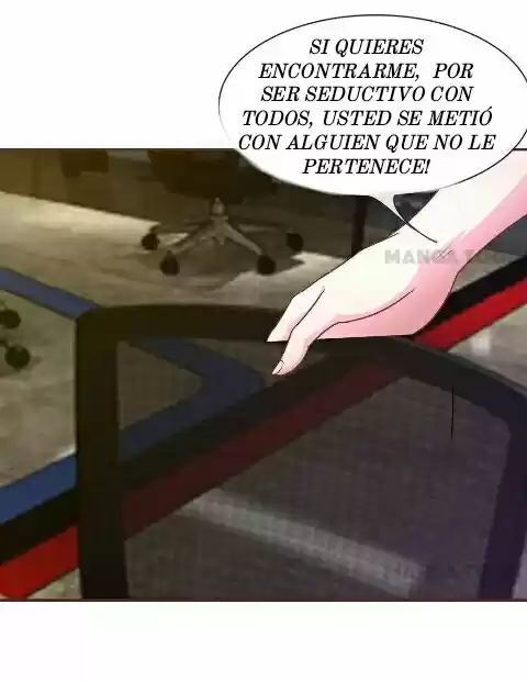 Mi ex novio vampiro (2018) - Capítulo 23 - Página 16 - LectorTMOo
