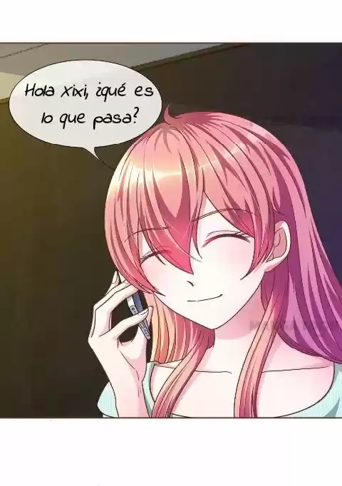 Mi ex novio vampiro (2018) - Capítulo 25 - Página 2 - LectorTMOo