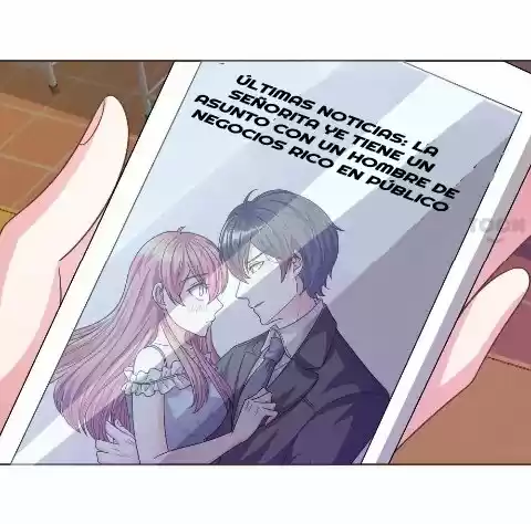 Mi ex novio vampiro (2018) - Capítulo 25 - Página 8 - LectorTMOo
