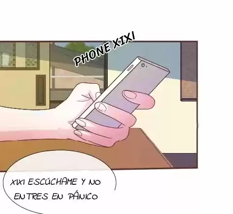 Mi ex novio vampiro (2018) - Capítulo 25 - Página 15 - LectorTMOo
