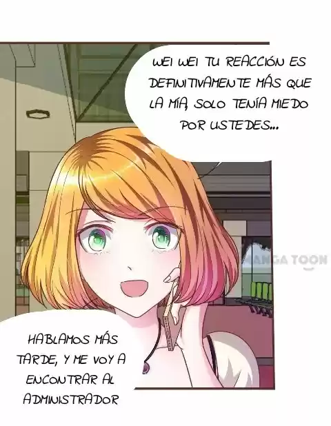 Mi ex novio vampiro (2018) - Capítulo 25 - Página 19 - LectorTMOo