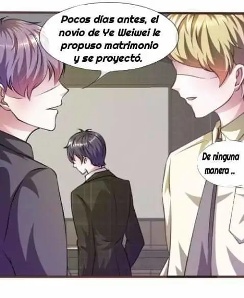 Mi ex novio vampiro (2018) - Capítulo 27 - Página 13 - LectorTMOo