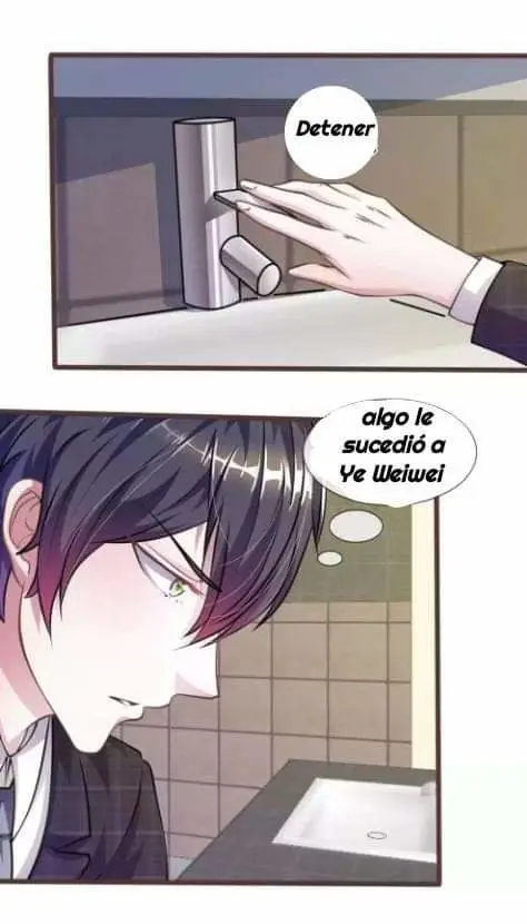 Mi ex novio vampiro (2018) - Capítulo 27 - Página 14 - LectorTMOo