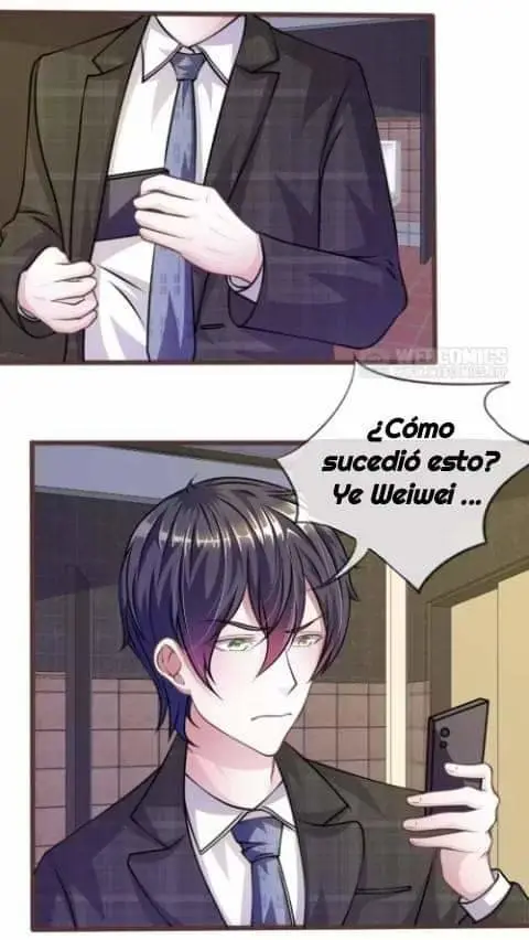 Mi ex novio vampiro (2018) - Capítulo 28 - Página 2 - LectorTMOo