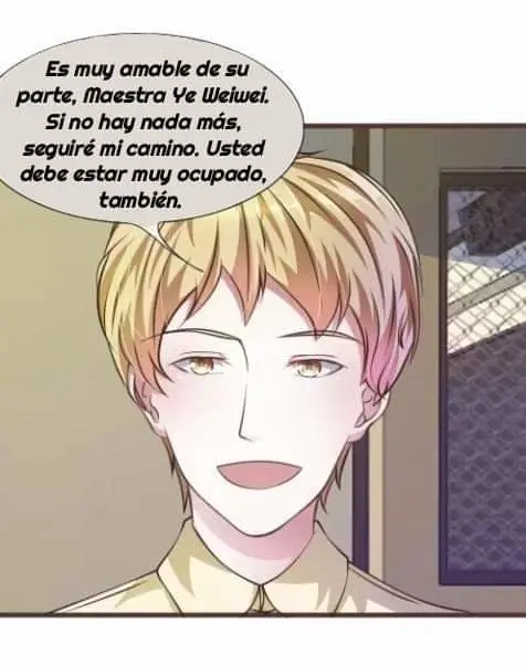 Mi ex novio vampiro (2018) - Capítulo 28 - Página 9 - LectorTMOo