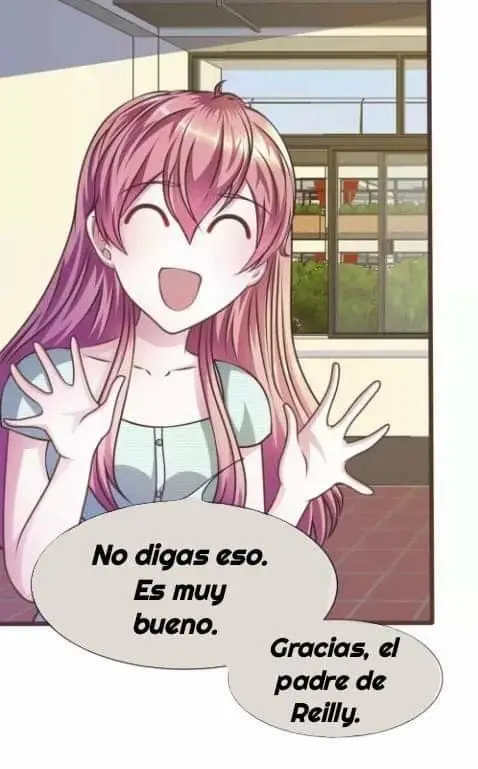 Mi ex novio vampiro (2018) - Capítulo 28 - Página 10 - LectorTMOo