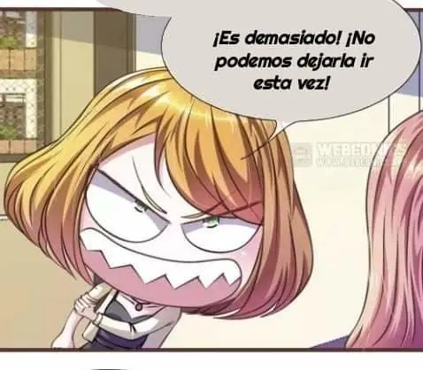 Mi ex novio vampiro (2018) - Capítulo 28 - Página 14 - LectorTMOo