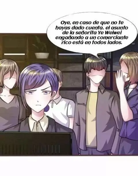 Mi ex novio vampiro (2018) - Capítulo 29 - Página 12 - LectorTMOo