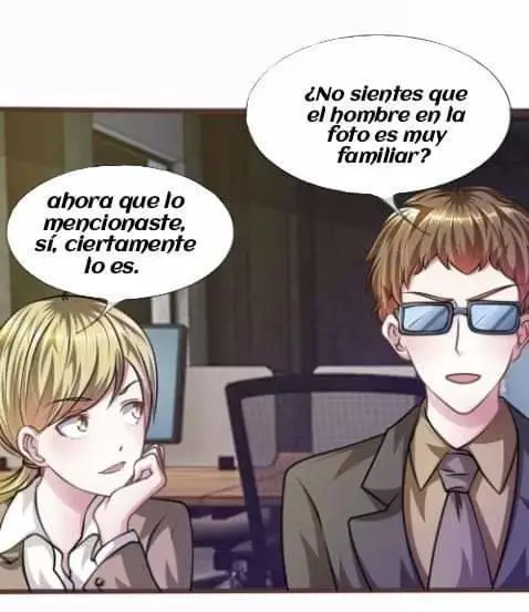 Mi ex novio vampiro (2018) - Capítulo 29 - Página 13 - LectorTMOo