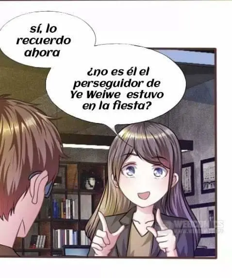 Mi ex novio vampiro (2018) - Capítulo 29 - Página 14 - LectorTMOo