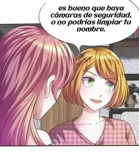 Mi ex novio vampiro (2018) - Capítulo 29 - Página 28 - LectorTMOo