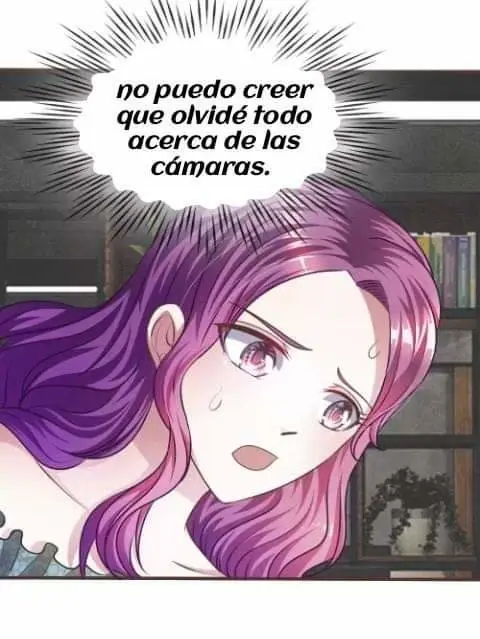 Mi ex novio vampiro (2018) - Capítulo 29 - Página 30 - LectorTMOo
