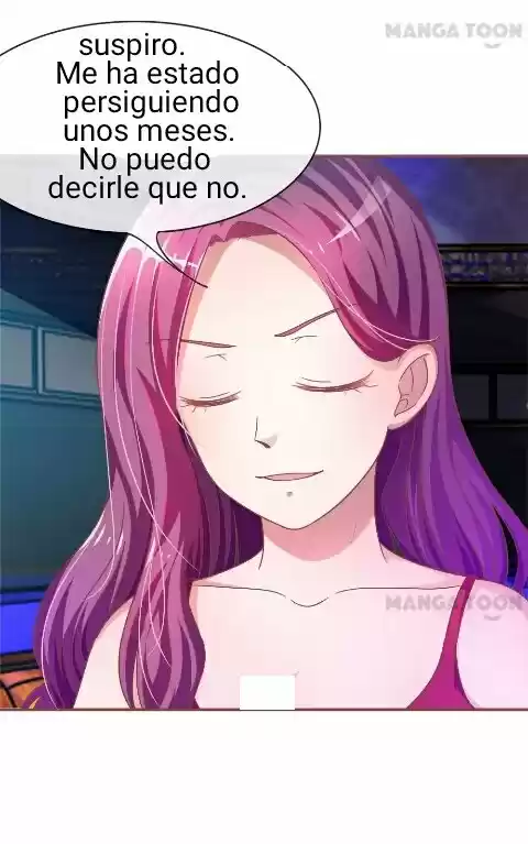Mi ex novio vampiro (2018) - Capítulo 3 - Página 5 - LectorTMOo