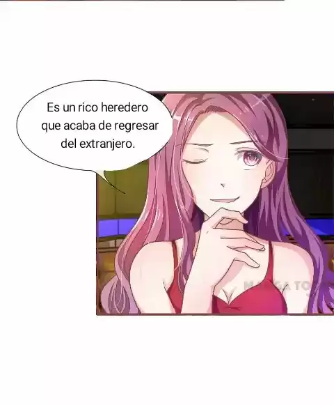 Mi ex novio vampiro (2018) - Capítulo 3 - Página 7 - LectorTMOo