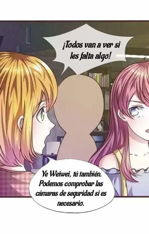 Mi ex novio vampiro (2018) - Capítulo 30 - Página 10 - LectorTMOo
