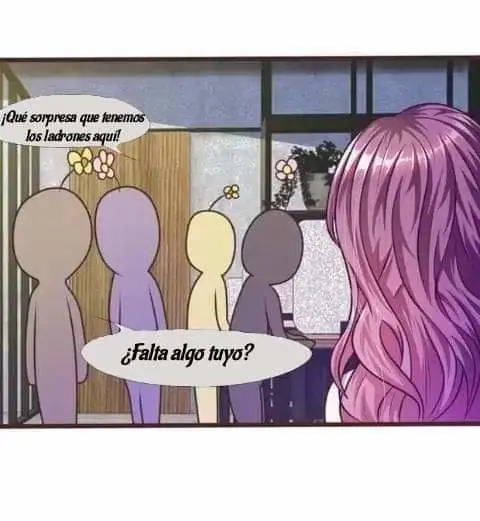 Mi ex novio vampiro (2018) - Capítulo 30 - Página 11 - LectorTMOo