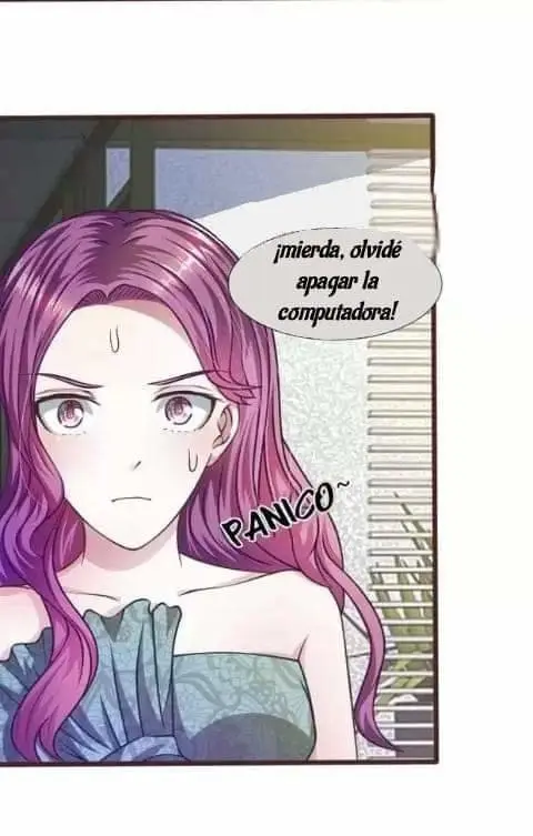 Mi ex novio vampiro (2018) - Capítulo 30 - Página 12 - LectorTMOo