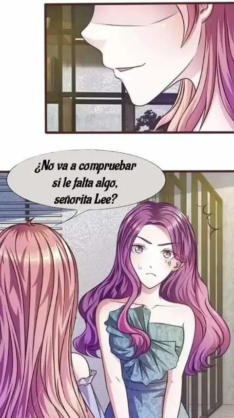 Mi ex novio vampiro (2018) - Capítulo 30 - Página 14 - LectorTMOo